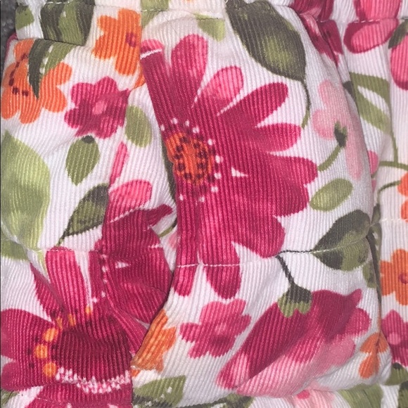 Gymboree reversible vest - Picture 4 of 11